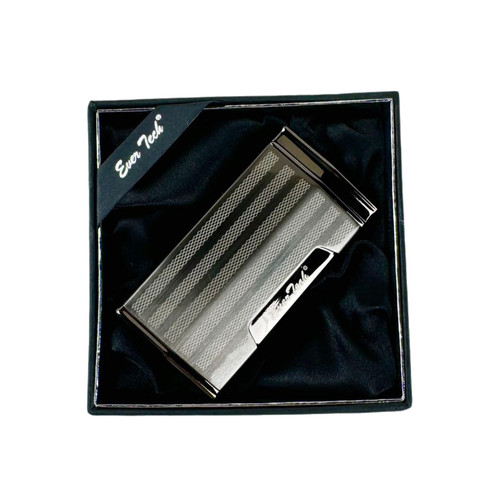 Ever tech quad flame cigar - ever,